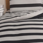 MillPrice 4-Piece Bedding Set – Refined Comfort in Signature Designs
