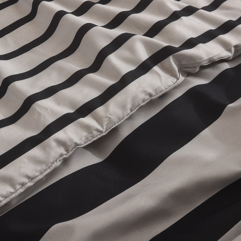 MillPrice 4-Piece Bedding Set – Refined Comfort in Signature Designs