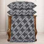 MillPrice 4-Piece Bedding Set – Refined Comfort in Signature Designs