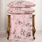 MillPrice 4-Piece Bedding Set – Refined Comfort in Signature Designs