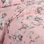 MillPrice 4-Piece Bedding Set – Refined Comfort in Signature Designs