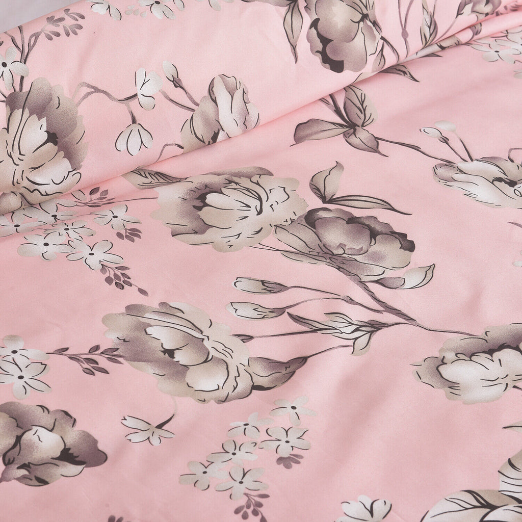 MillPrice 4-Piece Bedding Set – Refined Comfort in Signature Designs
