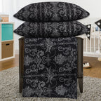 MillPrice 4-Piece Bedding Set – Refined Comfort in Signature Designs