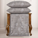 MillPrice 4-Piece Bedding Set – Refined Comfort in Signature Designs