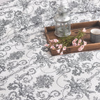 MillPrice 4-Piece Bedding Set – Refined Comfort in Signature Designs