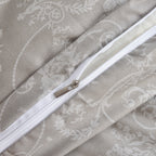 MillPrice 4-Piece Bedding Set – Refined Comfort in Signature Designs