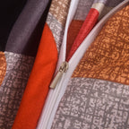 MillPrice 4-Piece Bedding Set – Refined Comfort in Signature Designs