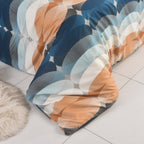 MillPrice 4-Piece Bedding Set – Refined Comfort in Signature Designs