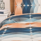 MillPrice 4-Piece Bedding Set – Refined Comfort in Signature Designs