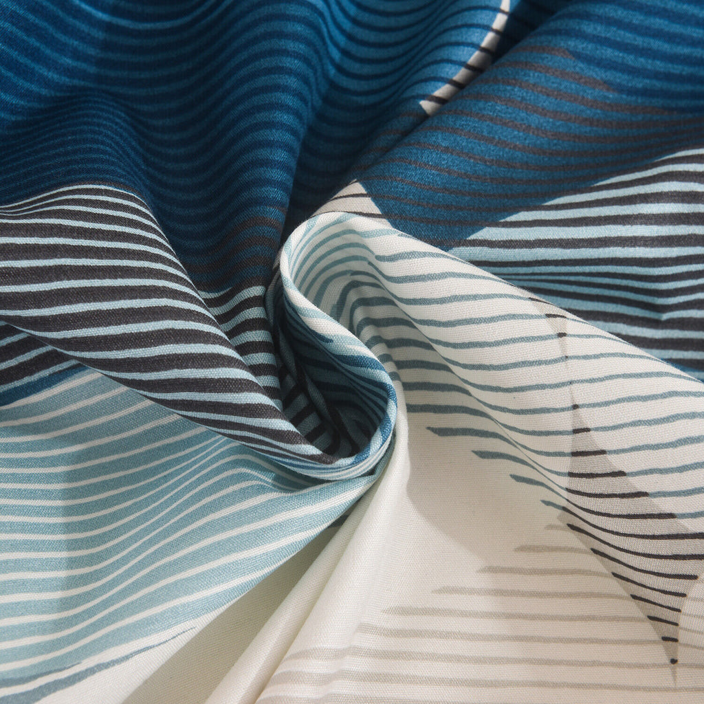 MillPrice 4-Piece Bedding Set – Refined Comfort in Signature Designs