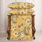 MillPrice 4-Piece Bedding Set – Refined Comfort in Signature Designs