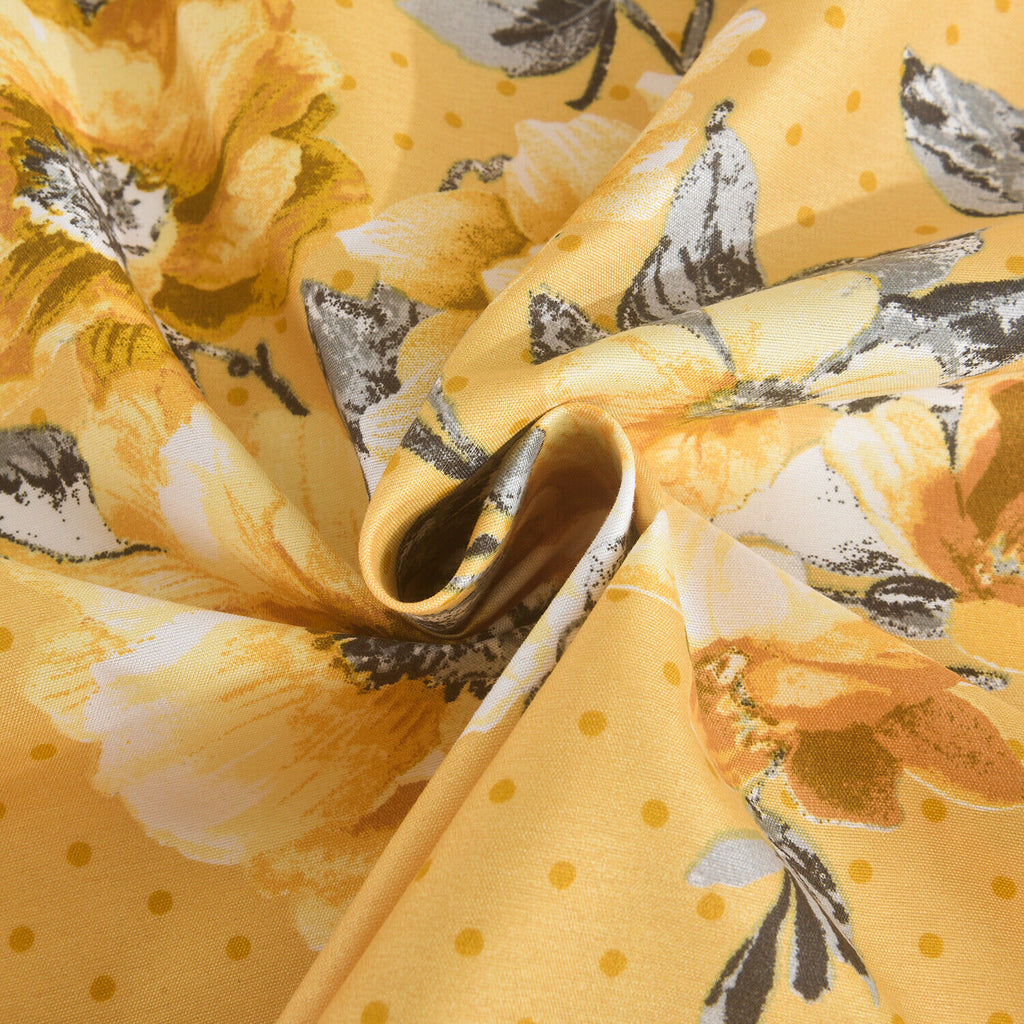 MillPrice 4-Piece Bedding Set – Refined Comfort in Signature Designs