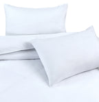 MillPrice Luxury 3-Piece Microfibre Duvet Cover Set – Single, Double, King & Super King
