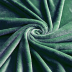 MillPrice Plain Fleece Throw Blanket – Soft Everyday Warmth