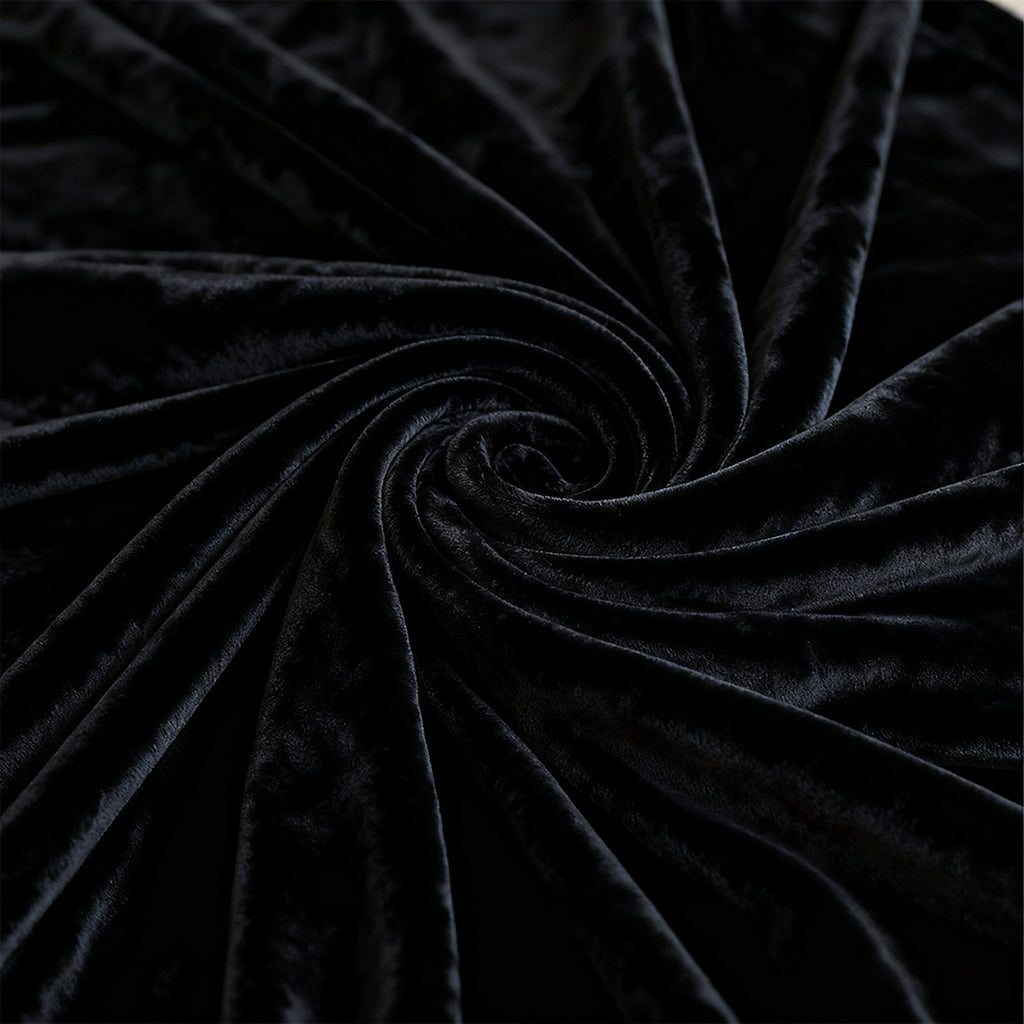 MillPrice Plain Fleece Throw Blanket – Soft Everyday Warmth