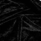 MillPrice Plain Fleece Throw Blanket – Soft Everyday Warmth