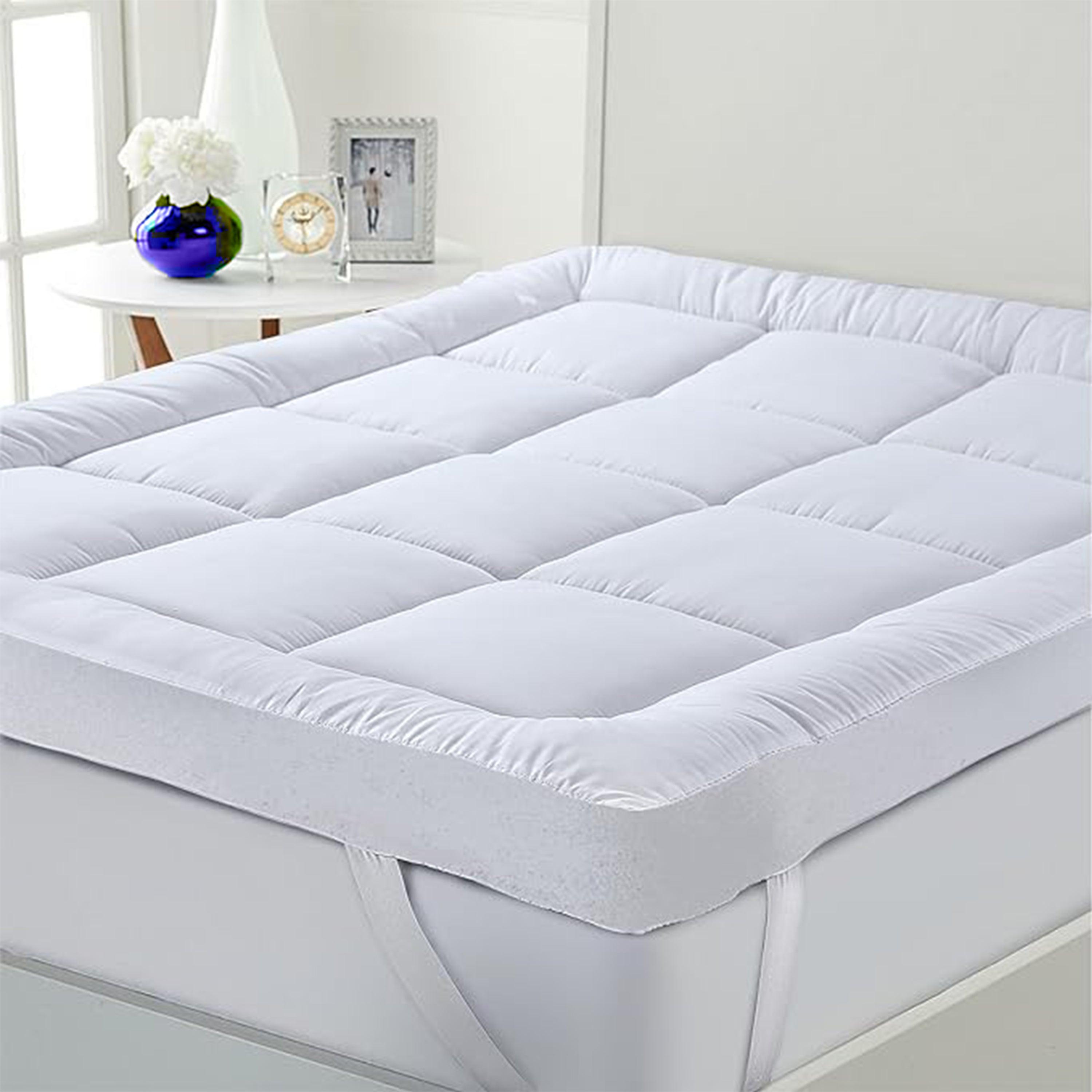best mattress topper for back pain