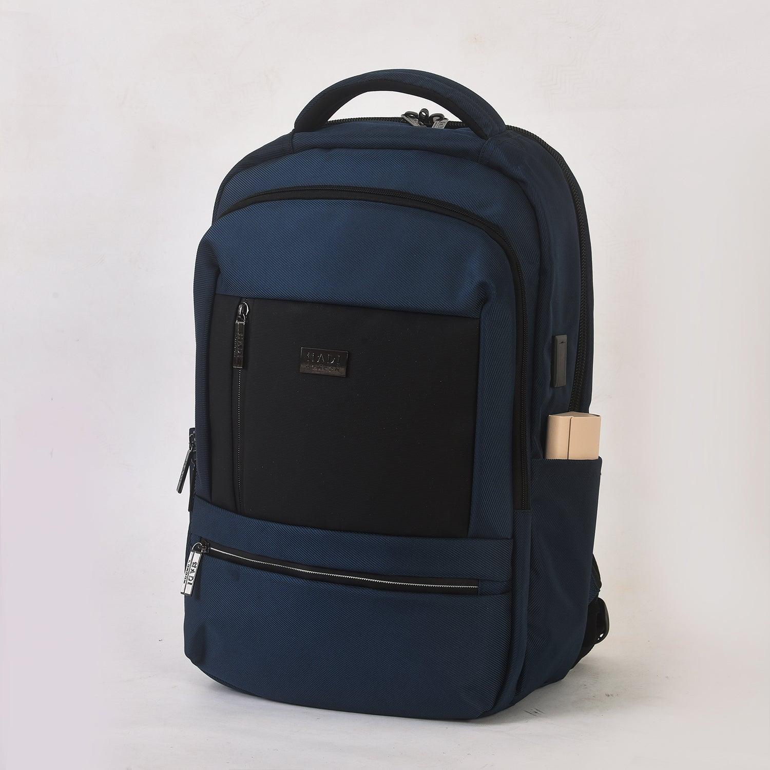 MillPrice Smart Backpack – Charge On The Go