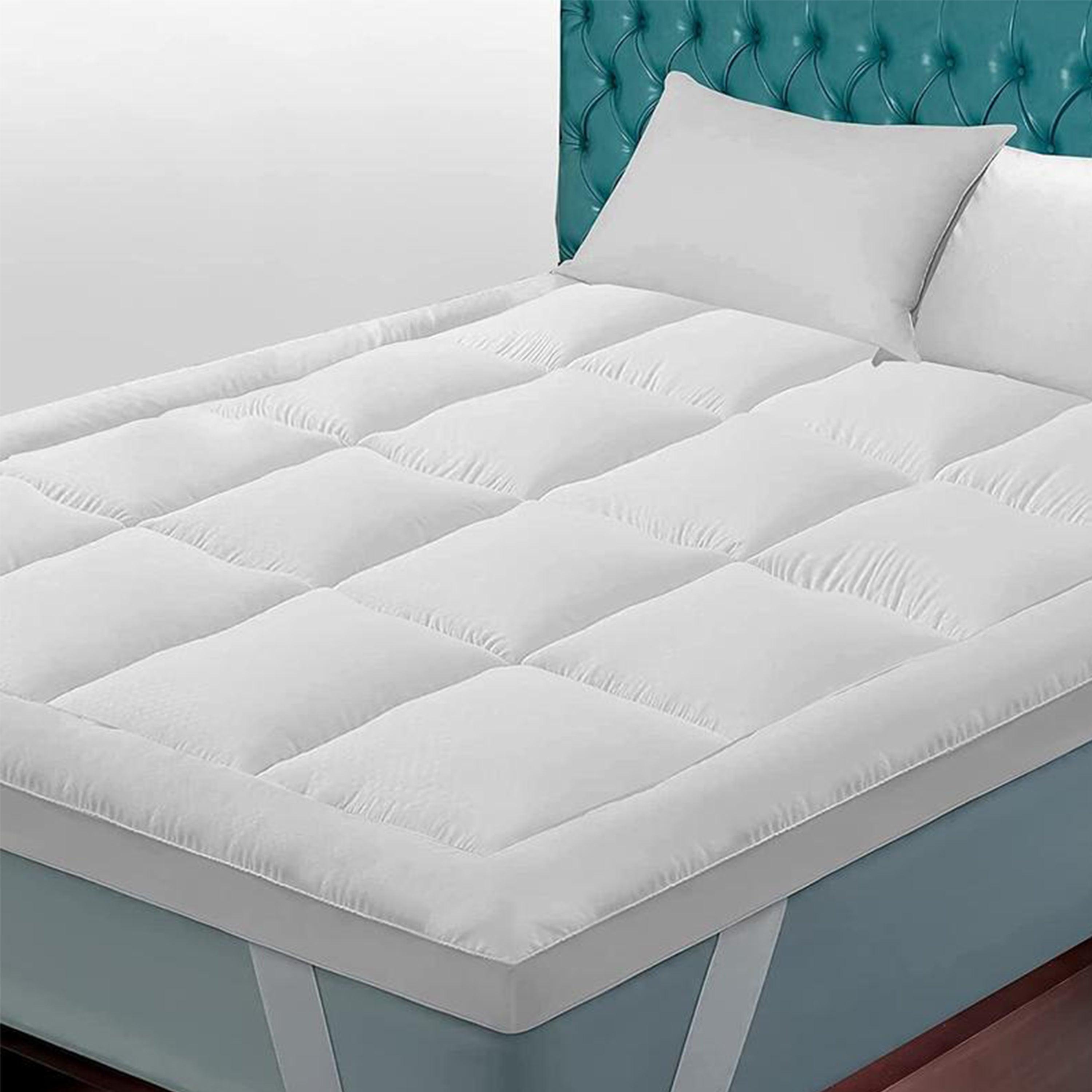 mattress topper small double