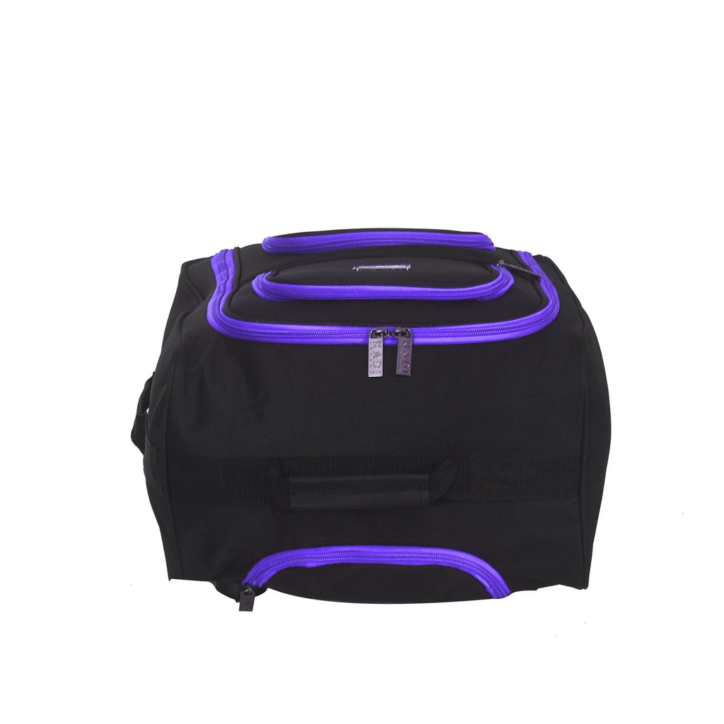 Ryanair Cabin Bag 45x35x20cm Easy Jet Under Seat Hand Luggage Suitcase Carry bag