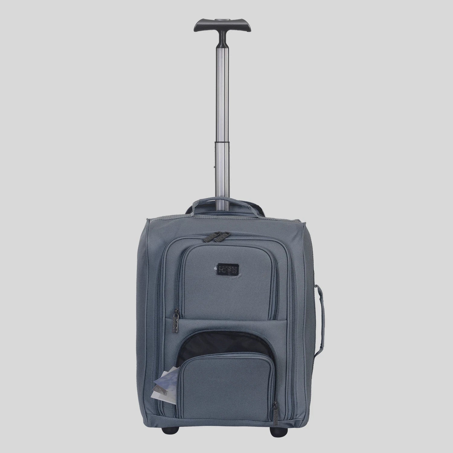 Ryanair Cabin Bag 45x35x20cm Easy Jet Under Seat Hand Luggage Suitcase Carry bag