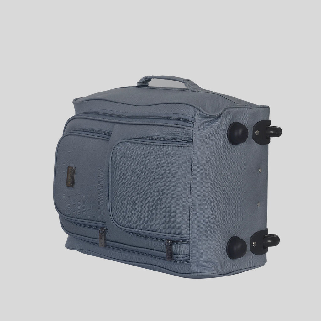 Ryanair Cabin Bag 45x35x20cm Easy Jet Under Seat Hand Luggage Suitcase Carry bag