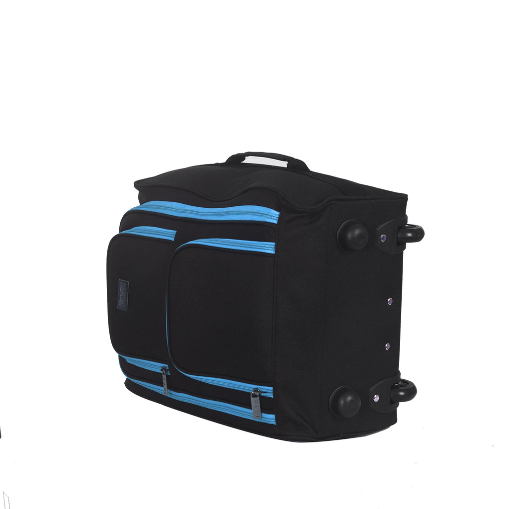 Ryanair Cabin Bag 45x35x20cm Easy Jet Under Seat Hand Luggage Suitcase Carry bag