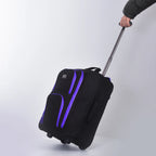 Ryanair Cabin Bag 45x35x20cm Easy Jet Under Seat Hand Luggage Suitcase Carry bag