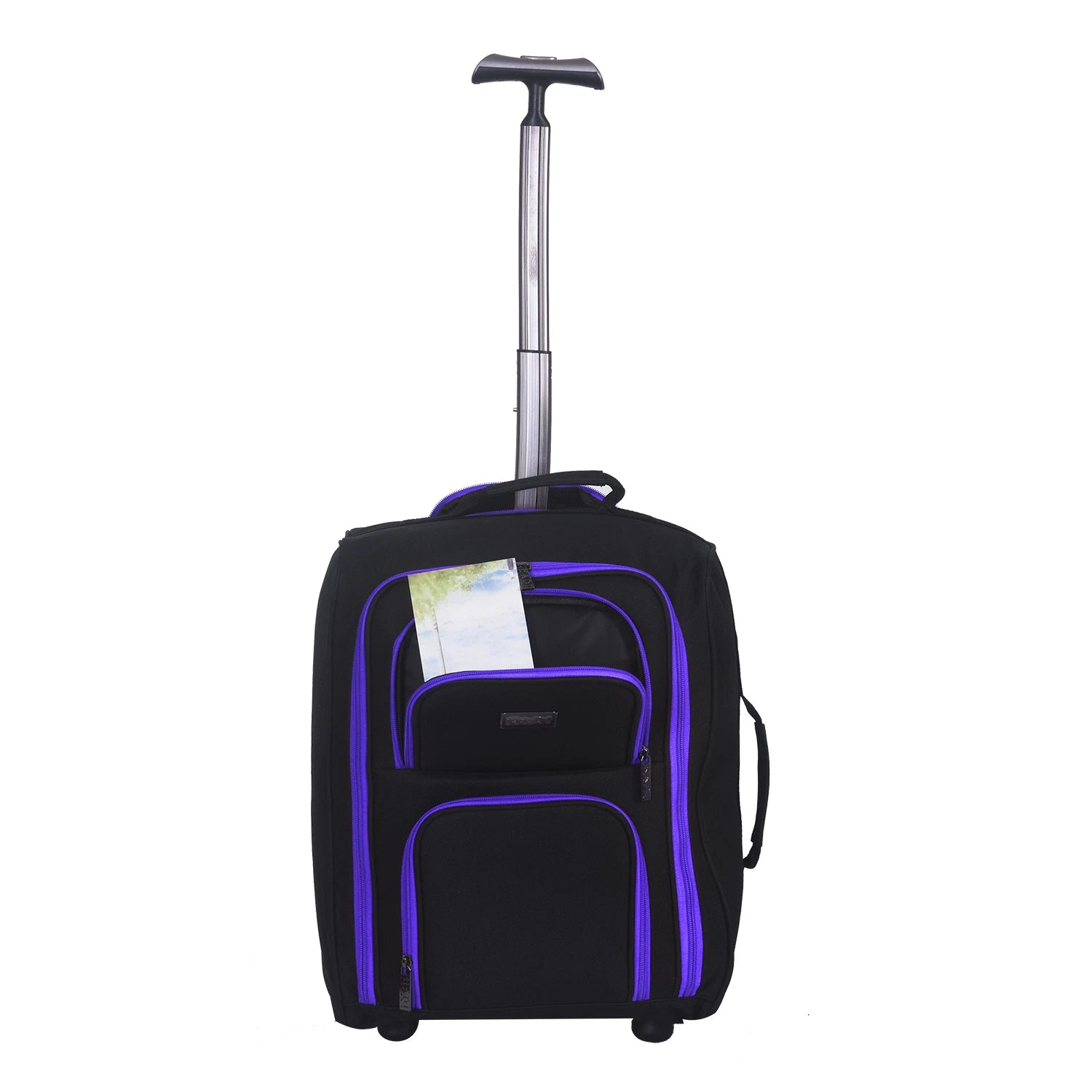 Ryanair Cabin Bag 45x35x20cm Easy Jet Under Seat Hand Luggage Suitcase Carry bag
