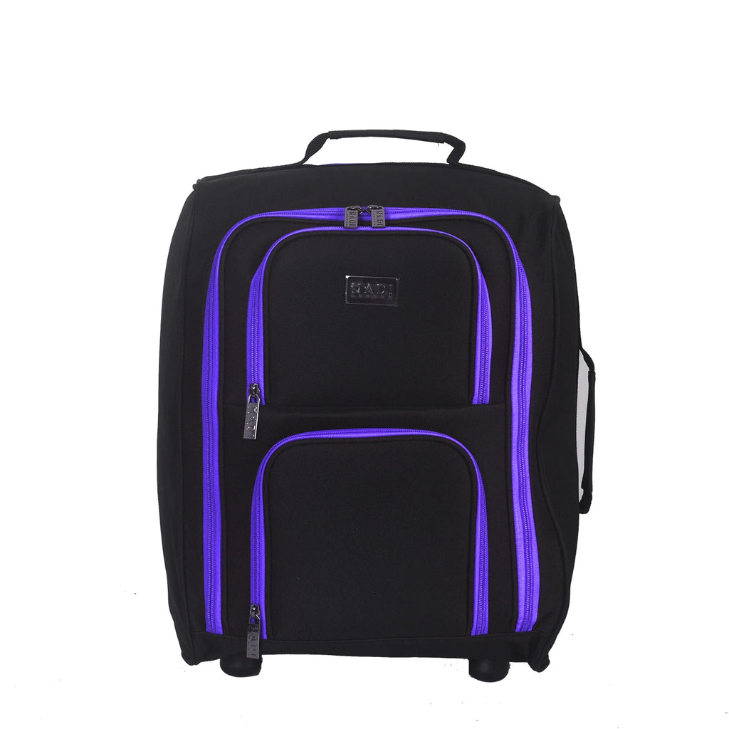 Ryanair Cabin Bag 45x35x20cm Easy Jet Under Seat Hand Luggage Suitcase Carry bag