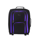 Ryanair Cabin Bag 45x35x20cm Easy Jet Under Seat Hand Luggage Suitcase Carry bag