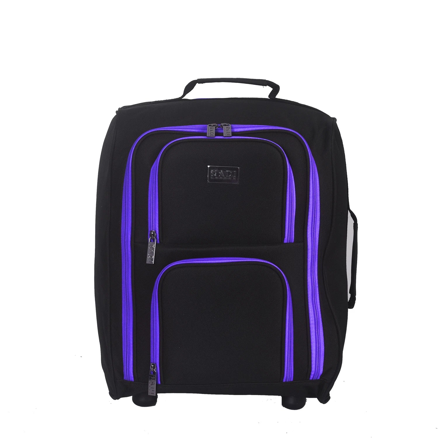 Ryanair Cabin Bag 45x35x20cm Easy Jet Under Seat Hand Luggage Suitcase Carry bag
