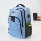 Pack More. Go Further – 50L Backpack